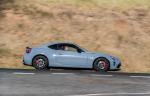 Toyota GT 86 GTS Performance Kit 2017 года (AU)